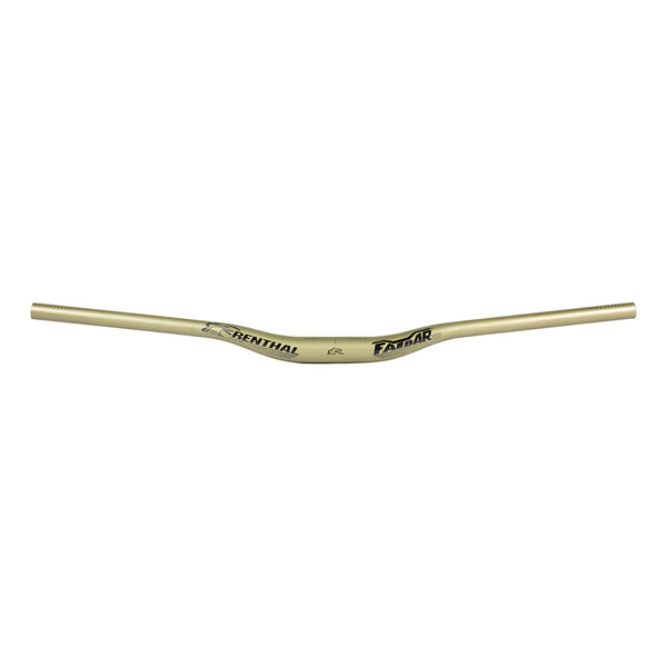 Renthal Fatbar V3 35/800mm Alloy Handlebar