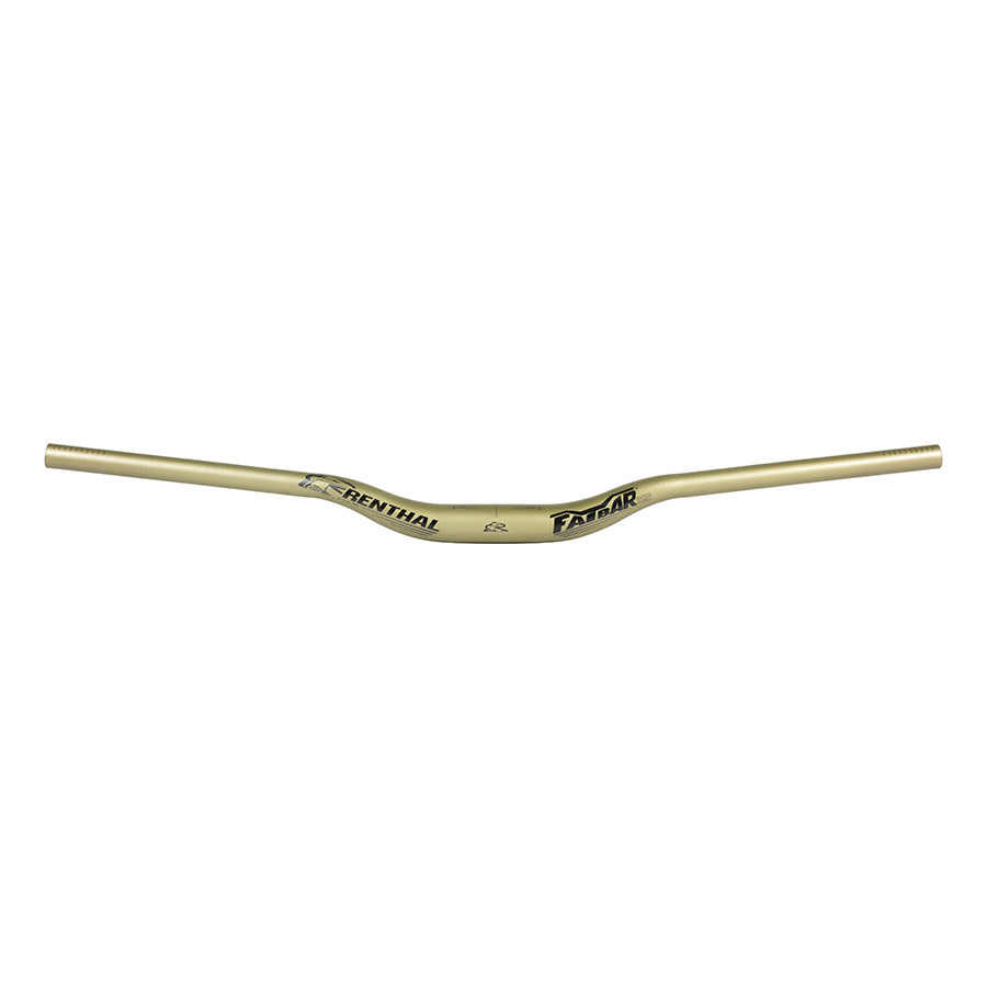 Fatbar V3 35/800mm Alloy Handlebar