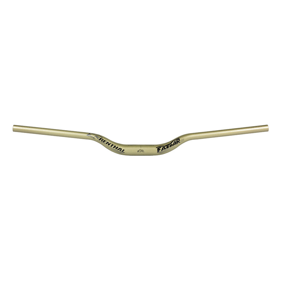 Fatbar V3 35/800mm Alloy Handlebar