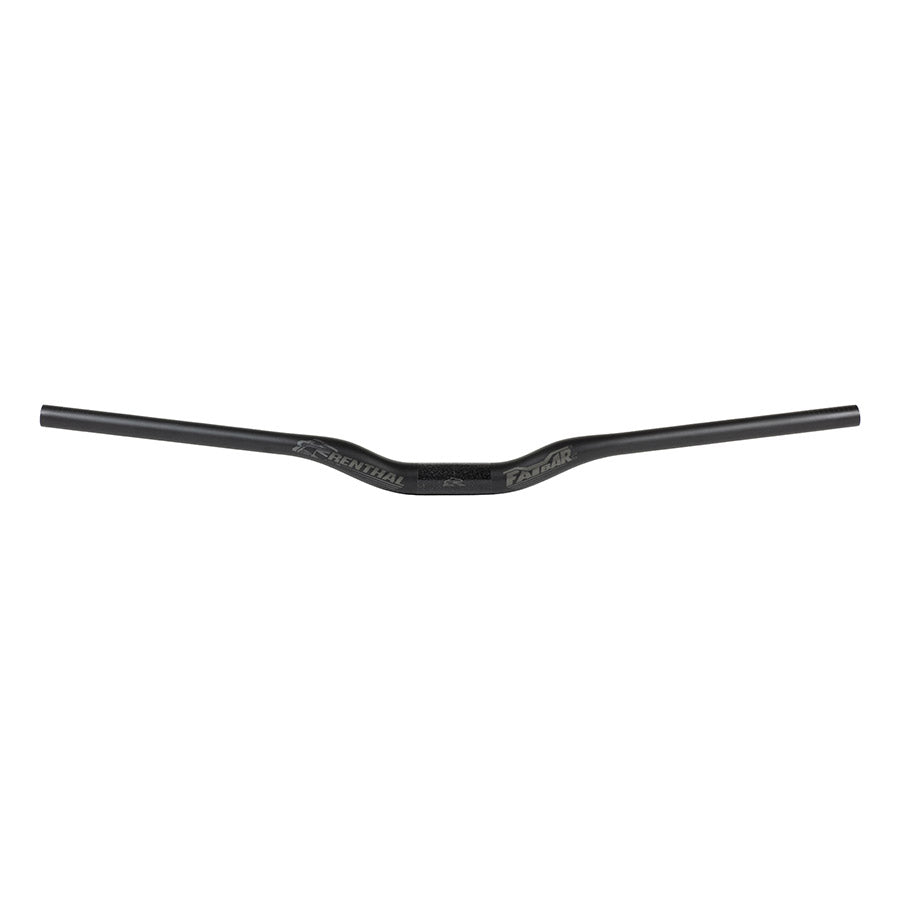 Fatbar V3 35/800mm Carbon Handlebar