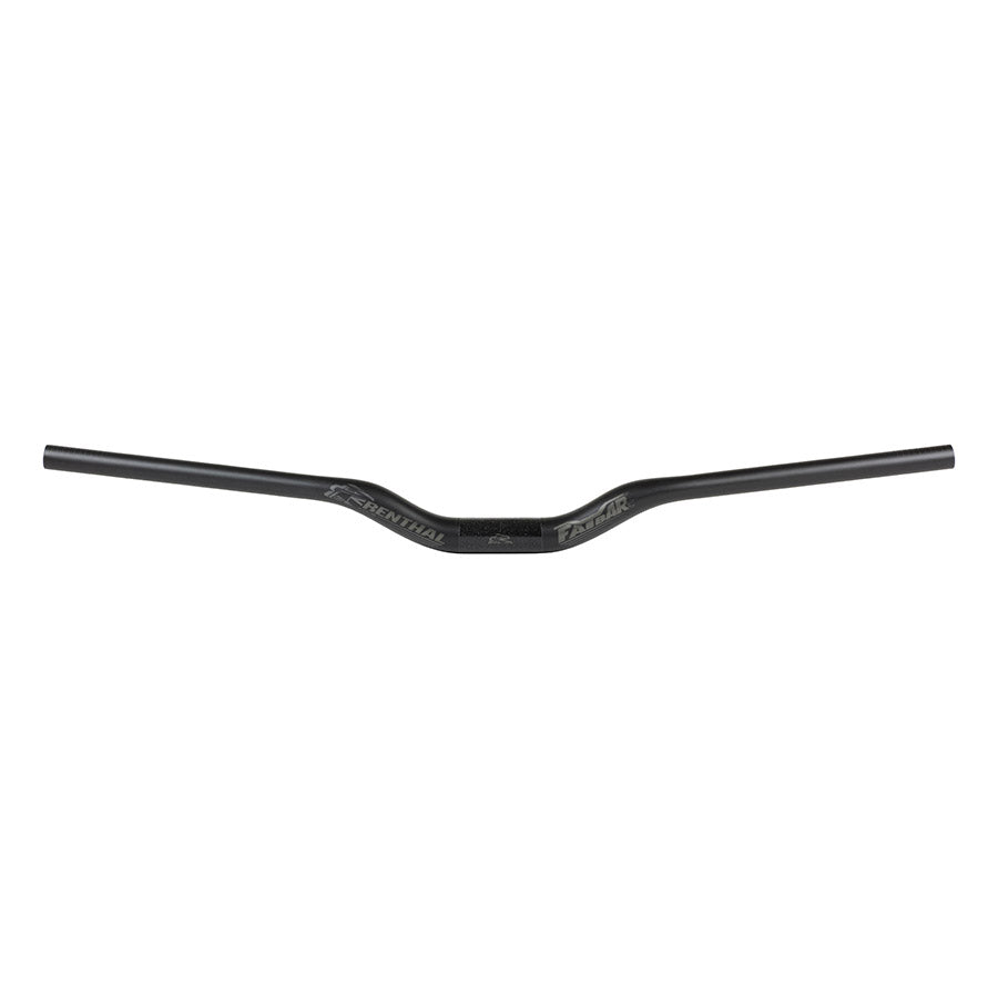 Fatbar V3 35/800mm Carbon Handlebar