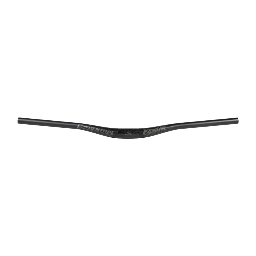 Fatbar Lite V3 35/760mm Carbon Handlebar