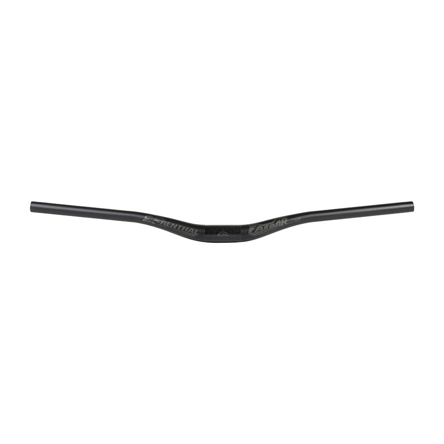 Renthal Fatbar Lite V3 35/760mm Carbon Handlebar