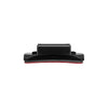 Curved Helmet Mount Base