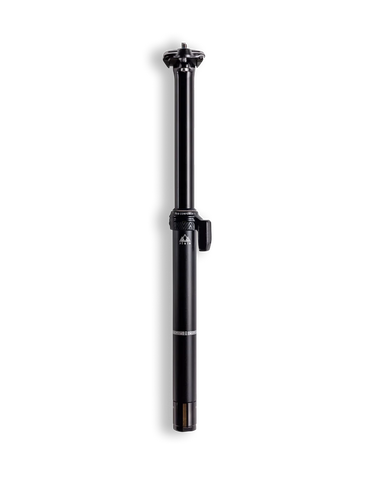 Cascade Dropper Post - 31.6mm x 125mm External