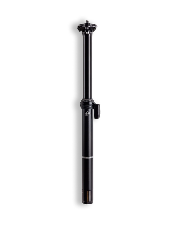 Cascade Dropper Post - 31.6mm x 125mm External
