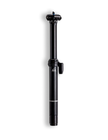 Coast Suspension Dropper Post - 31.6mm x 120mm External