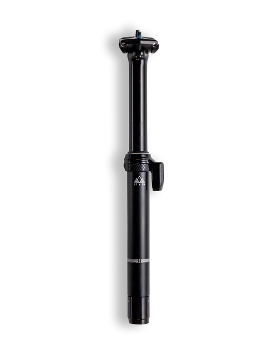 Coast Suspension Dropper Post - 31.6mm x 120mm External