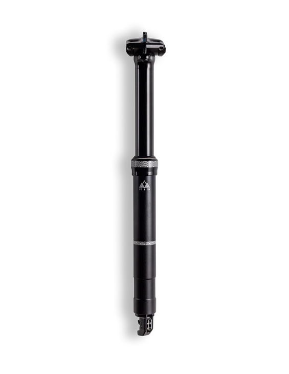 Coast Suspension Dropper Post - 31.6mm x 120mm Internal