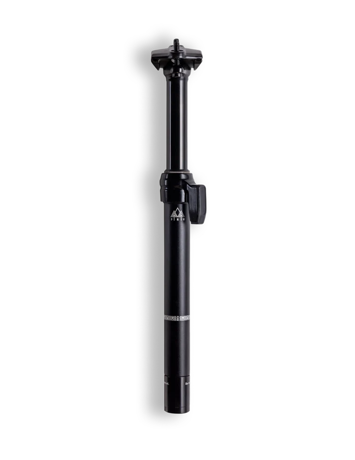Fern Kids Dropper Post - 27.2mm x 90mm External