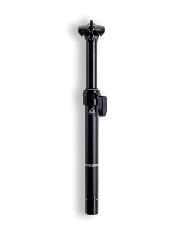 Fern Kids Dropper Post - 27.2mm x 90mm External