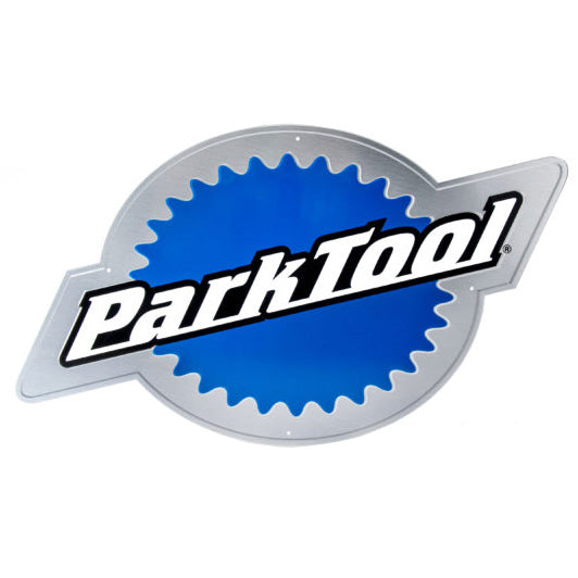 MLS-3 Metal Shop Sign