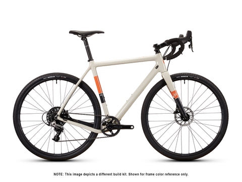 Hakka MX Bike SRAM Apex