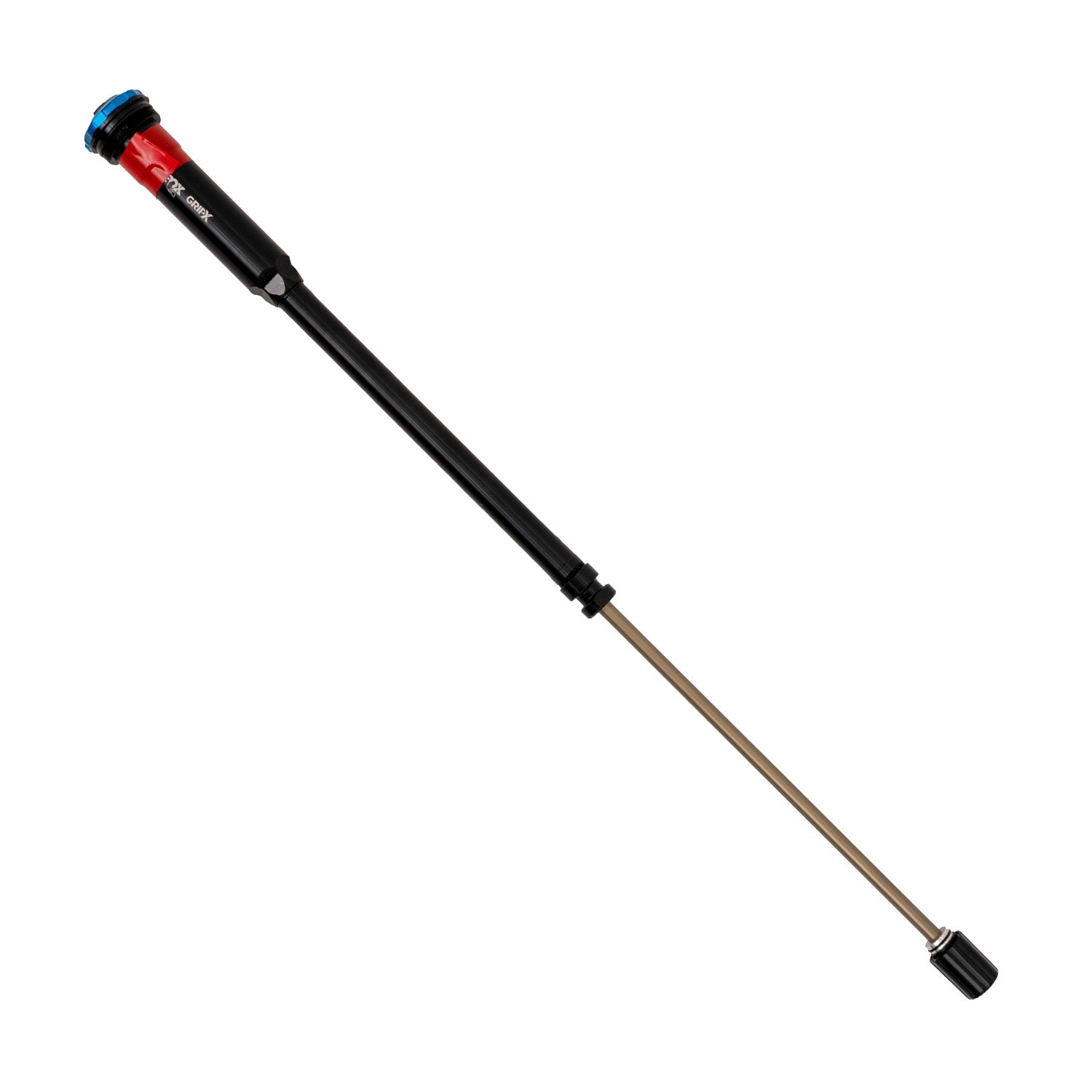 38 GRIP X Damper Upgrade Kit - 2025
