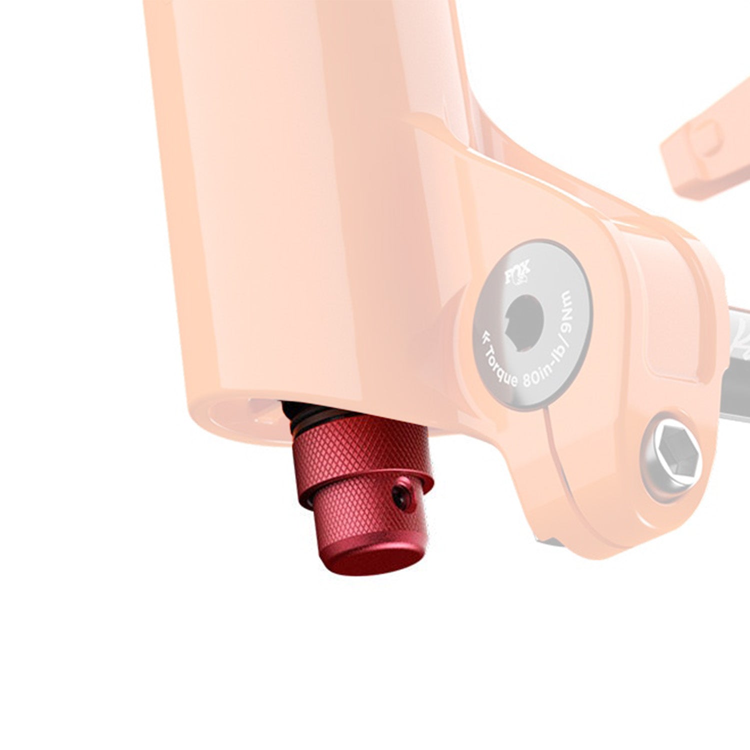 38 GRIP X2 Damper Upgrade Kit - 2025