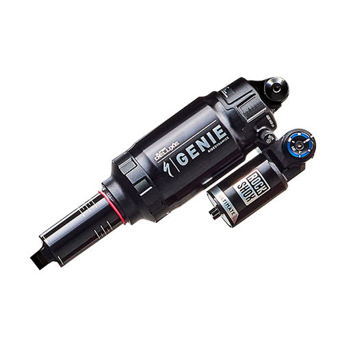 Super Deluxe Specialized GENIE Rear Shock