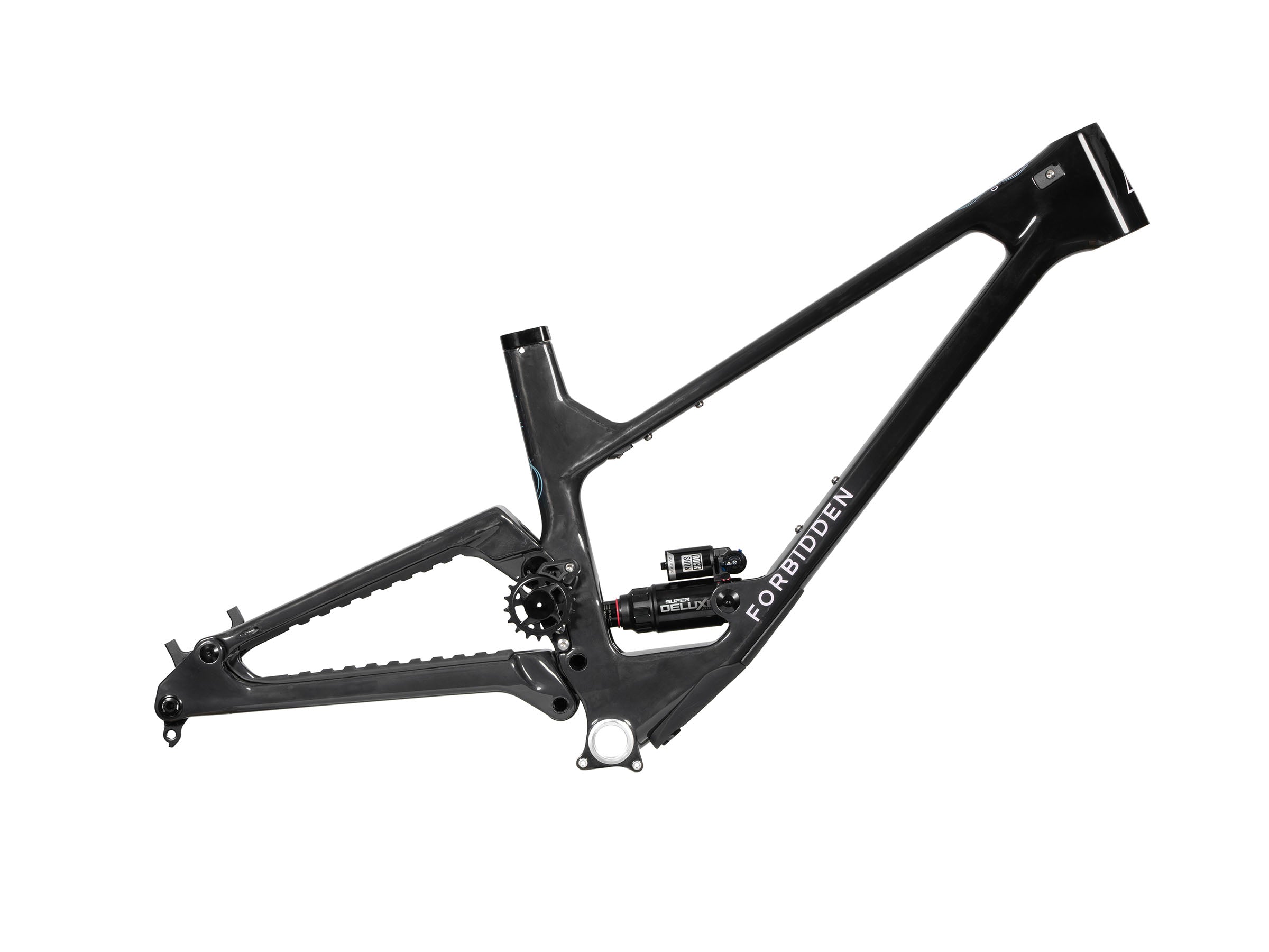 Druid V2 29 Frame - 2026