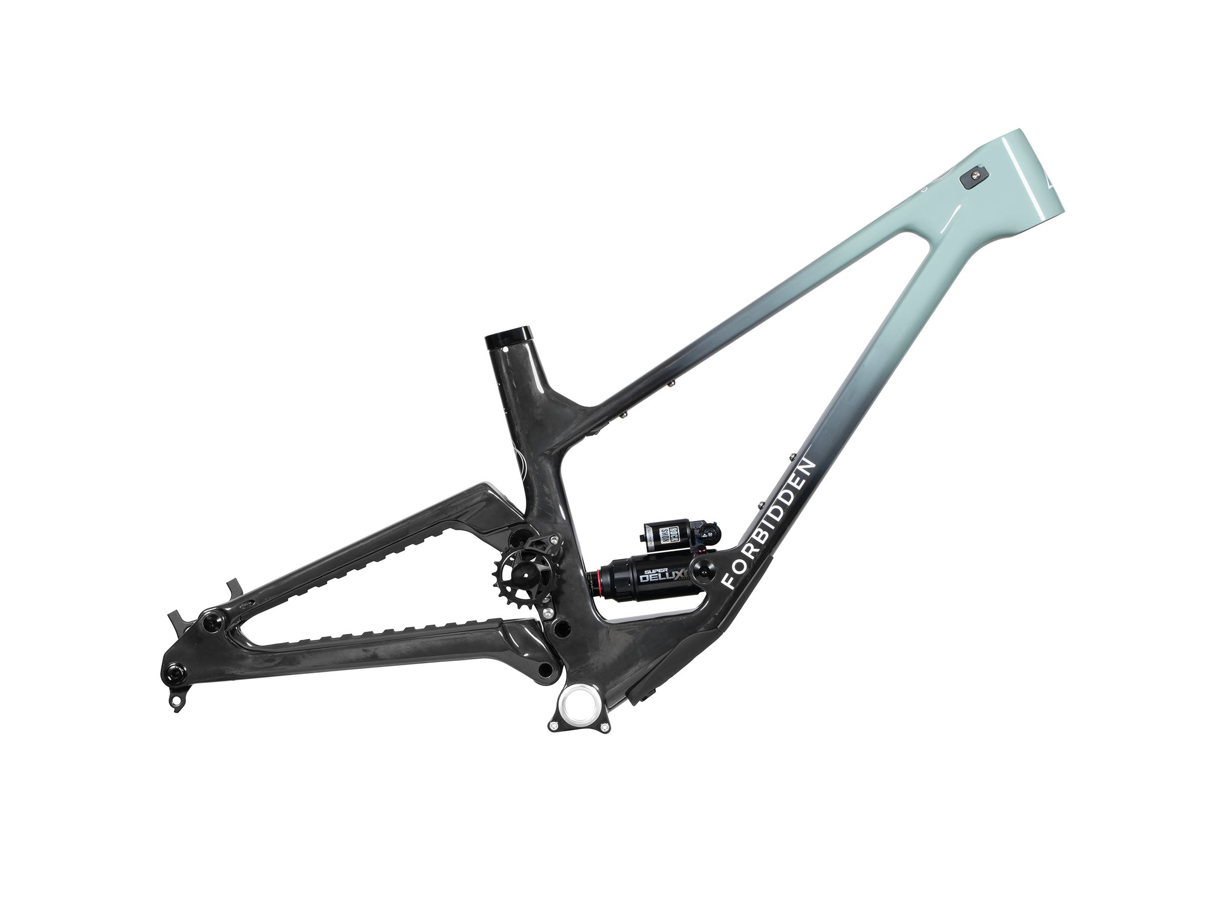 Druid V2 29 Frame - 2026