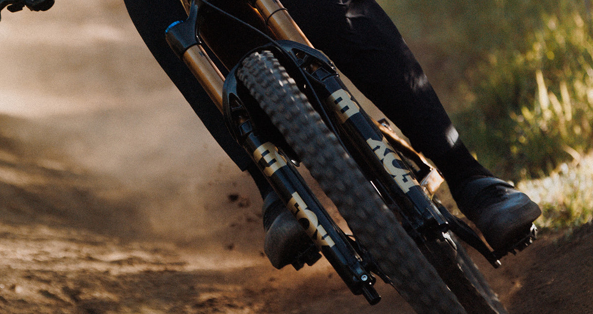 New 2027 FOX Suspension | 34 SL, 36, 38, 40, Float X2 NEO, Float X, DHX