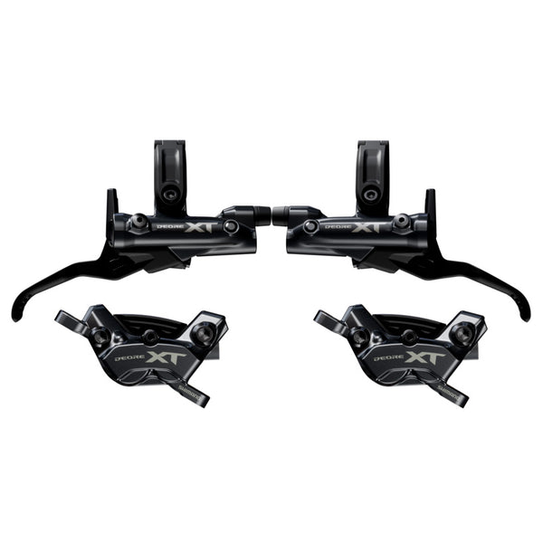 Shimano XT M8220 Brake Upgrade Kit