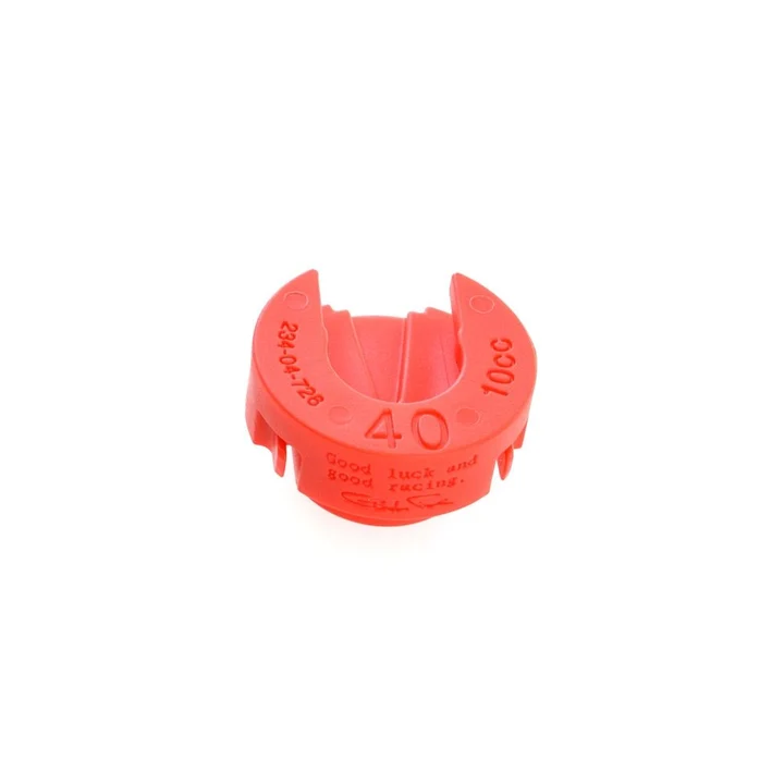 Float NA 2 Air Volume Spacer for Fox 40 Forks