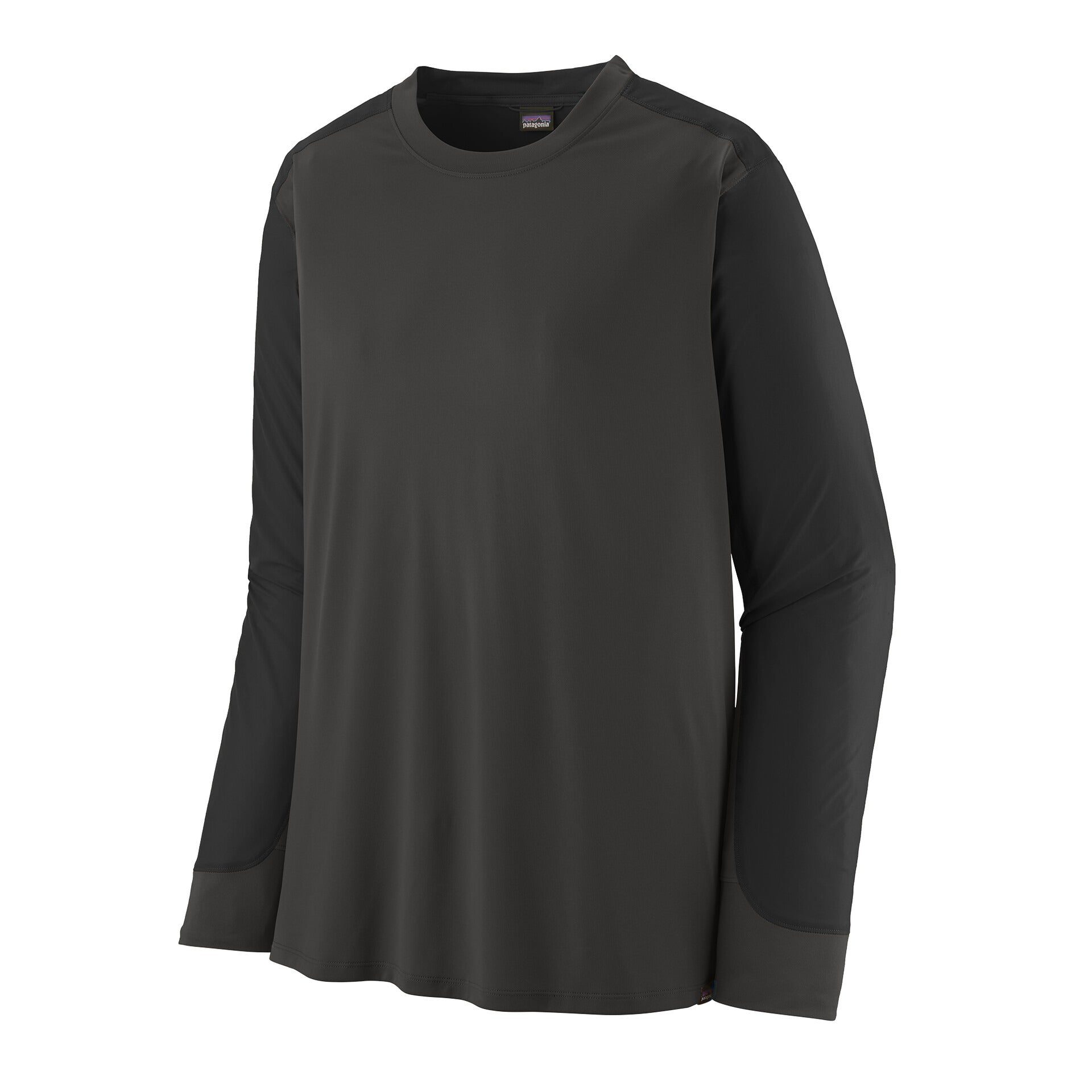 Patagonia Men's L/S Dirt Craft Jersey - Fanatik Bike Co.