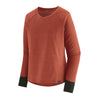 Women's L/S Dirt Craft Jersey