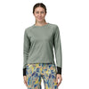 Women's L/S Dirt Craft Jersey