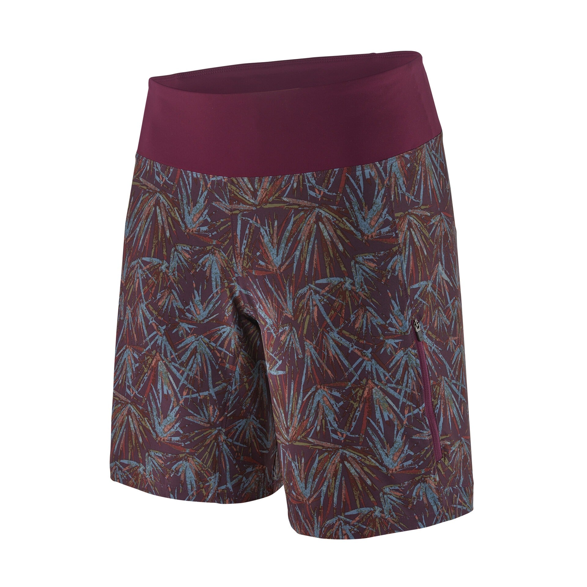 Women's Tyrolean Shorts