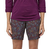 Women's Tyrolean Shorts