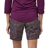 Women's Tyrolean Shorts