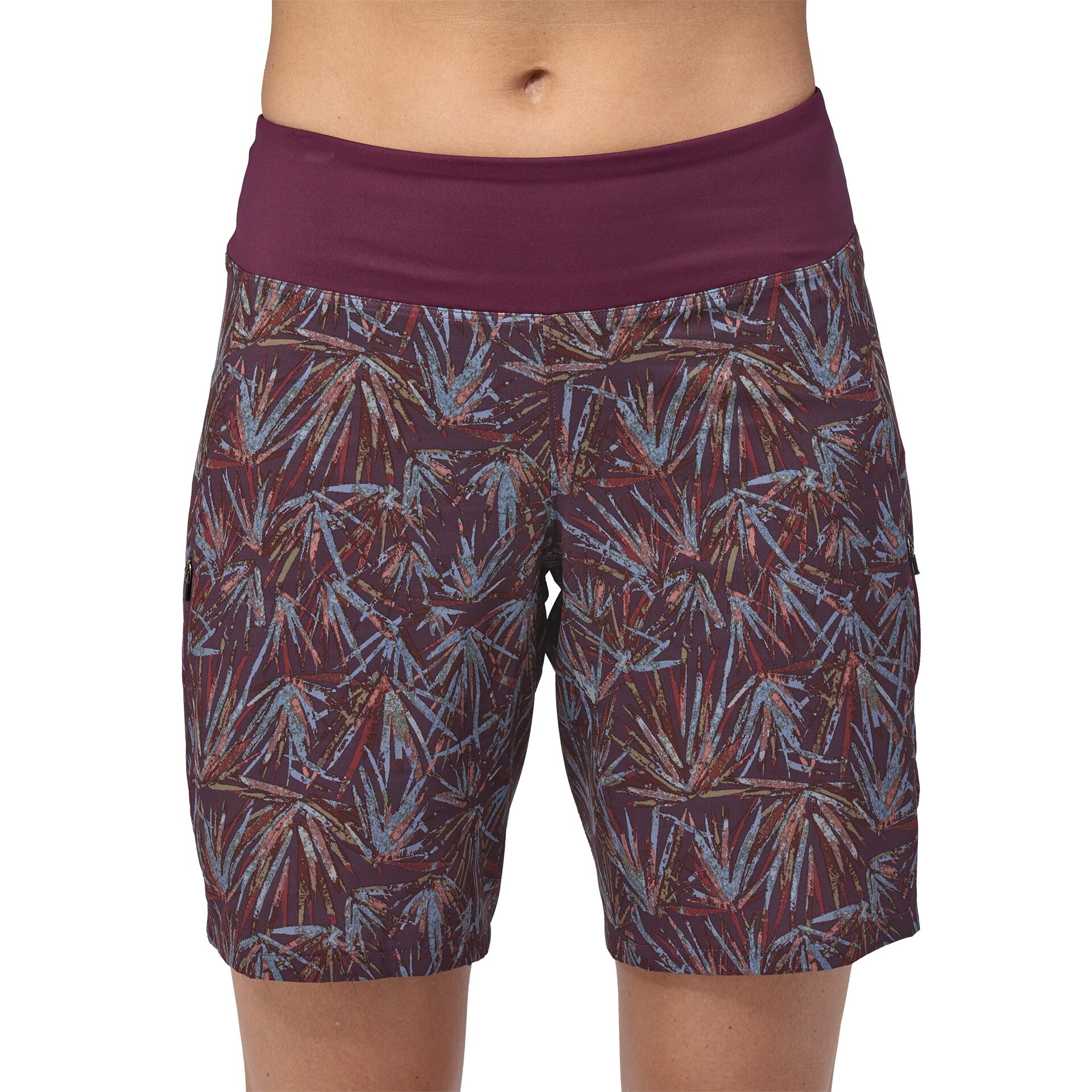 Women's Tyrolean Shorts