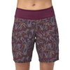 Women's Tyrolean Shorts