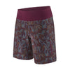 Women's Tyrolean Shorts