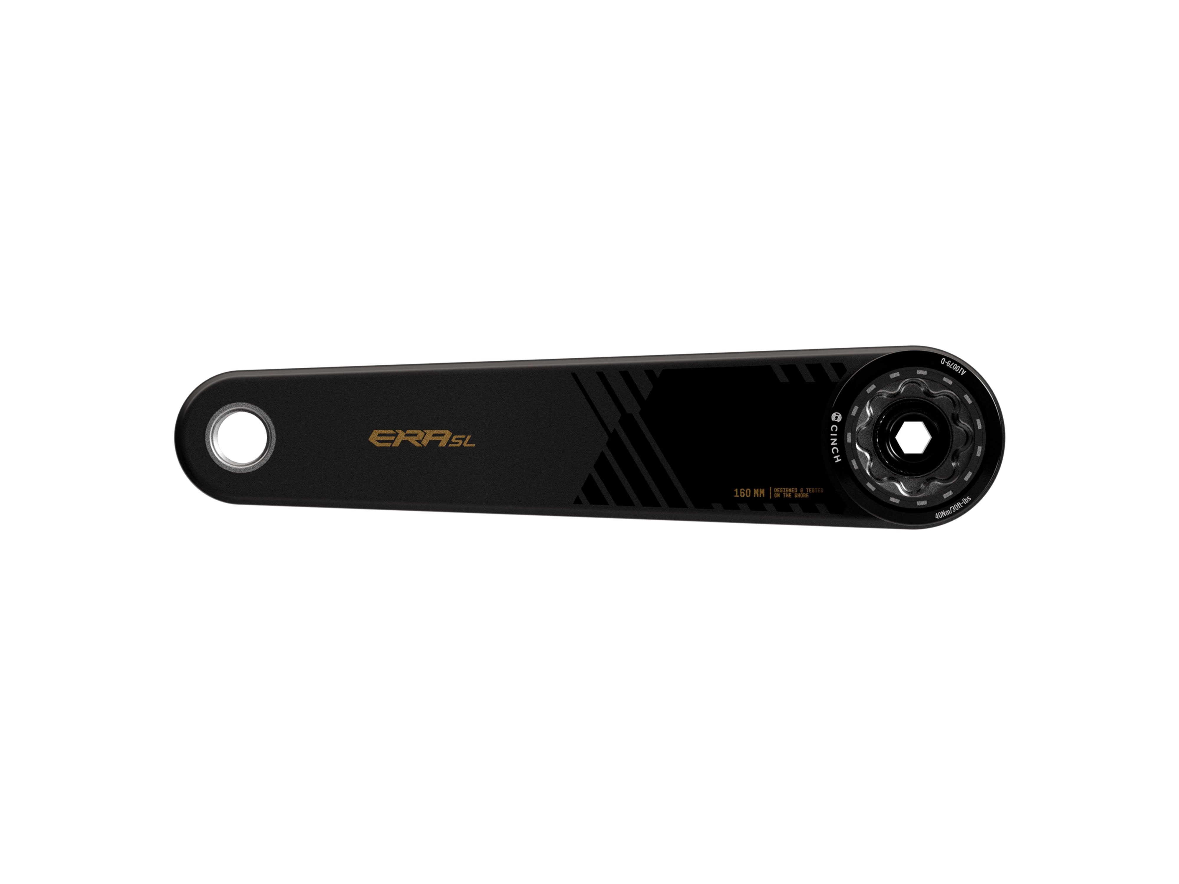 ERA SL Cinch Boost Crank Arms