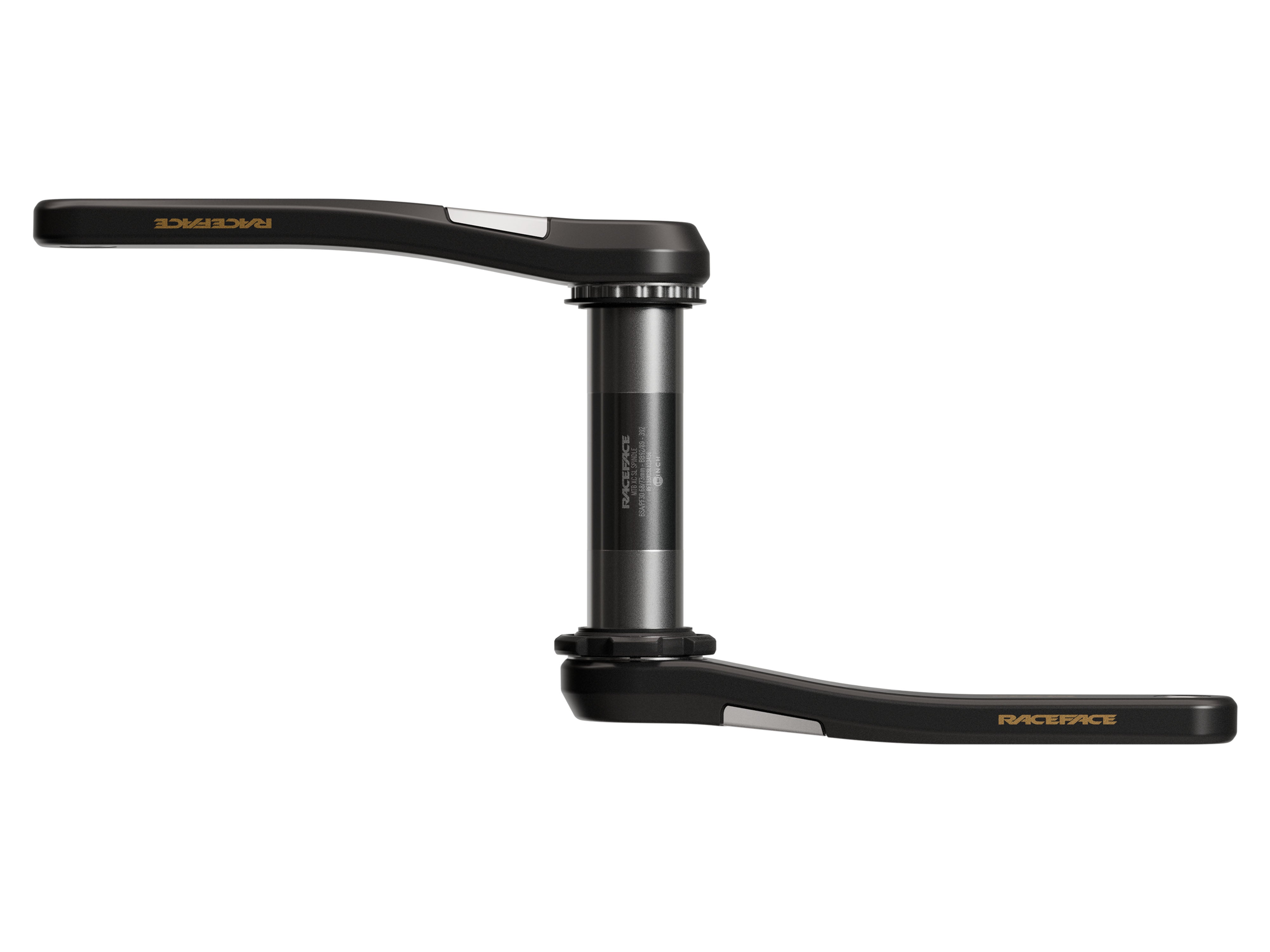 ERA SL Cinch Boost Crank Arms