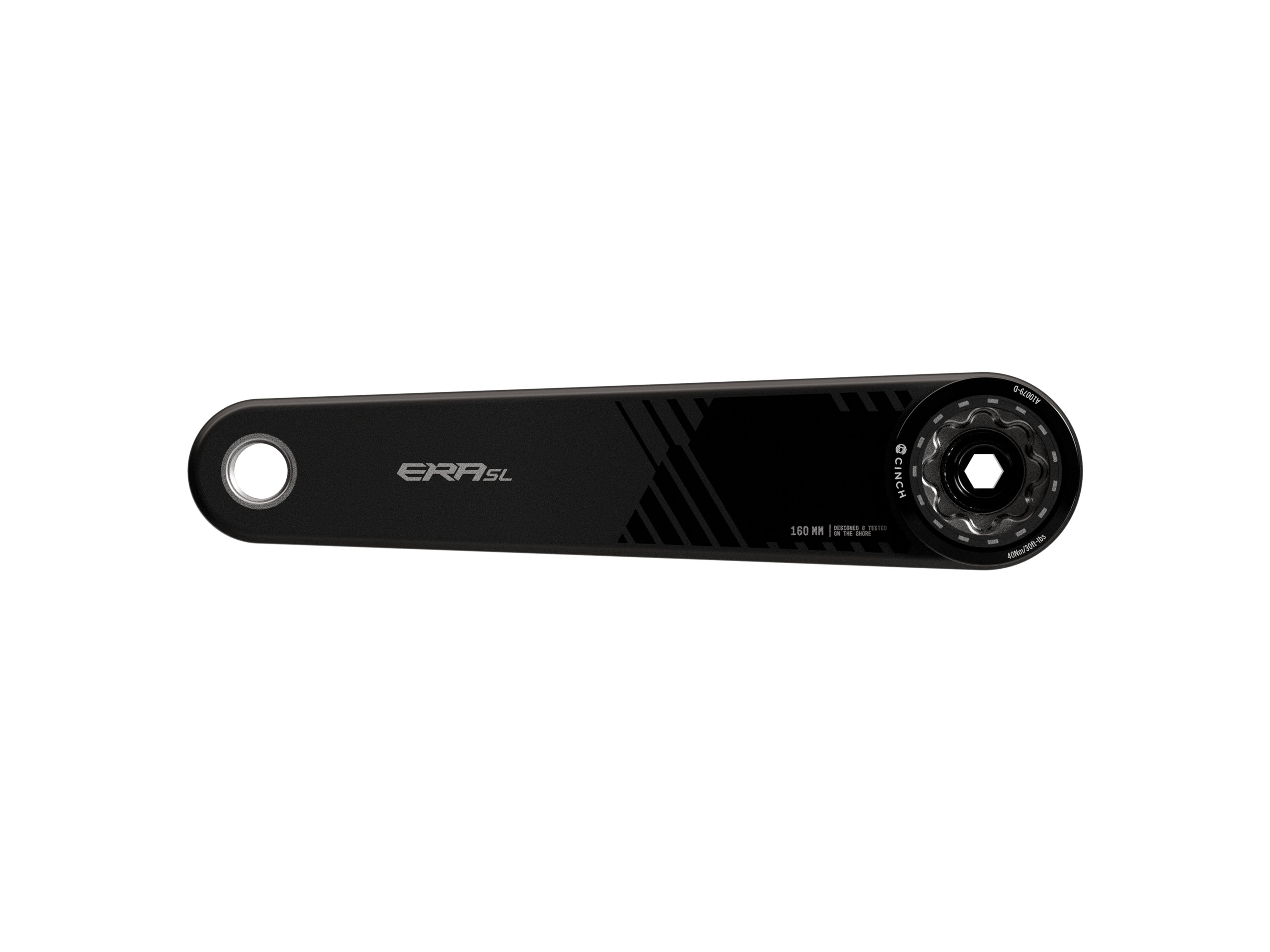 ERA SL Cinch Boost Crank Arms