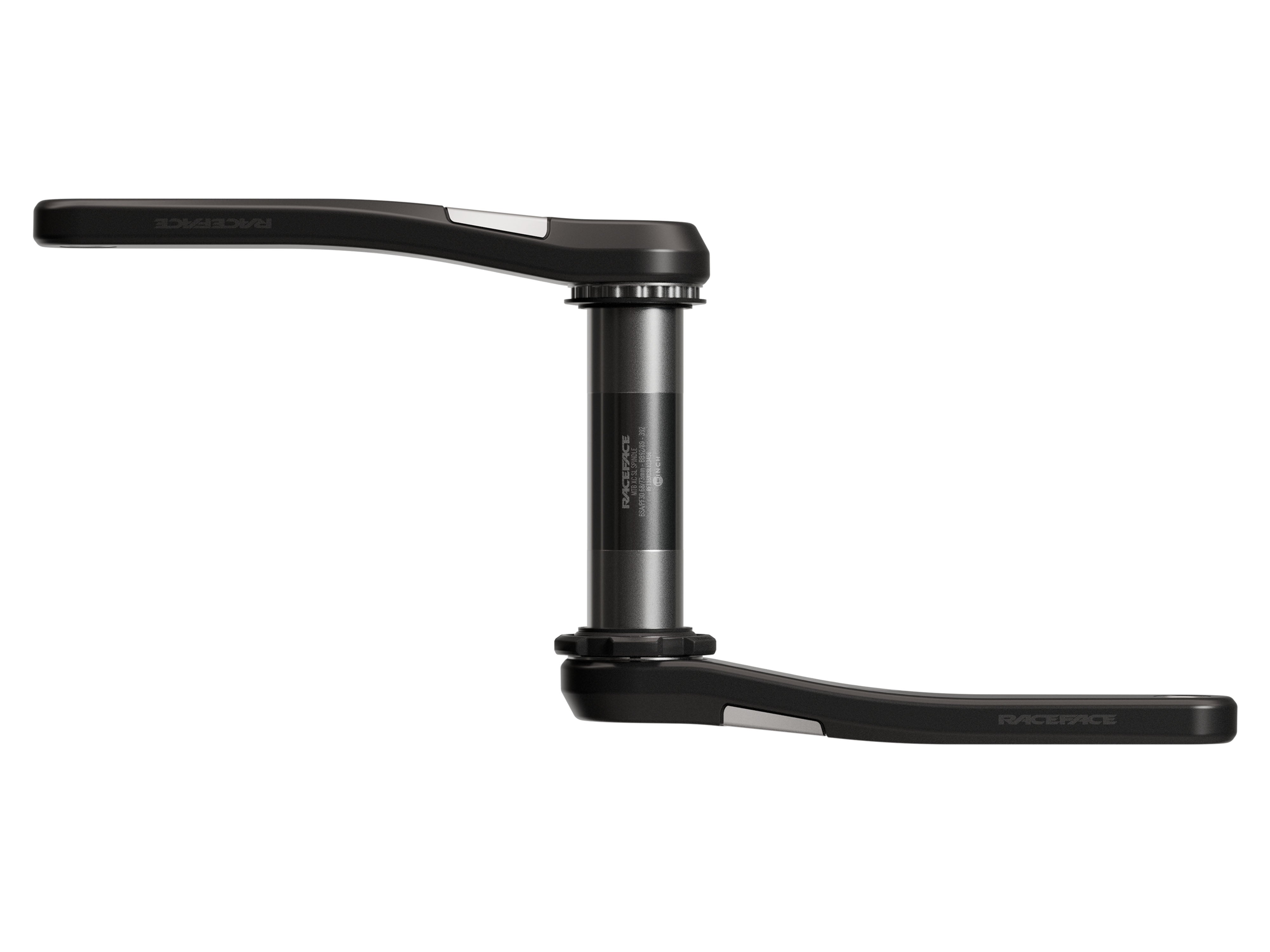 ERA SL Cinch Boost Crank Arms