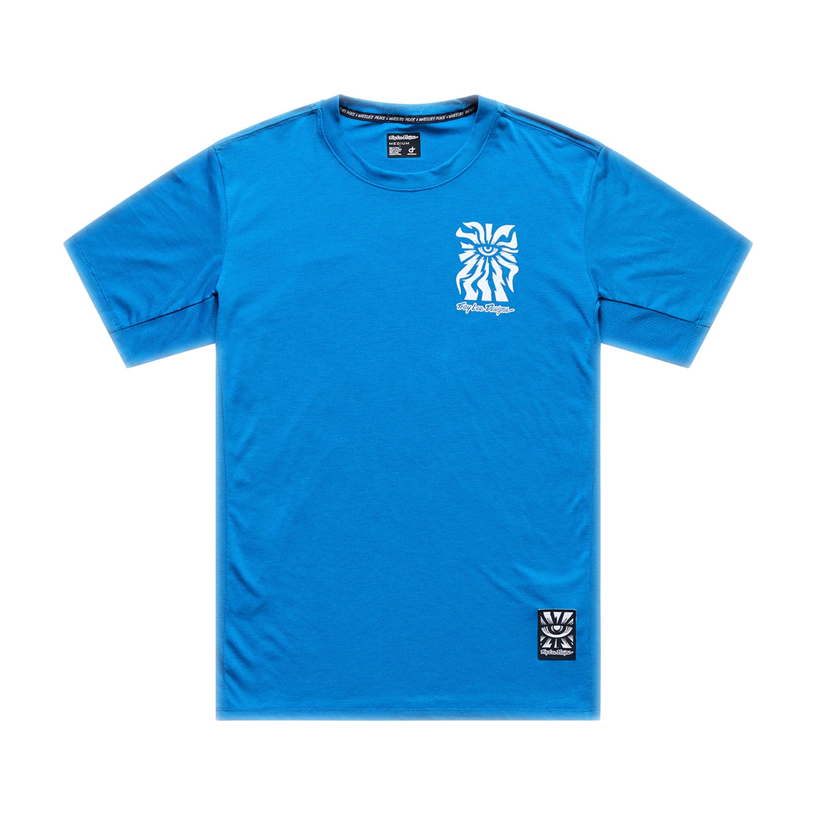 Skyline Ride SS Tee