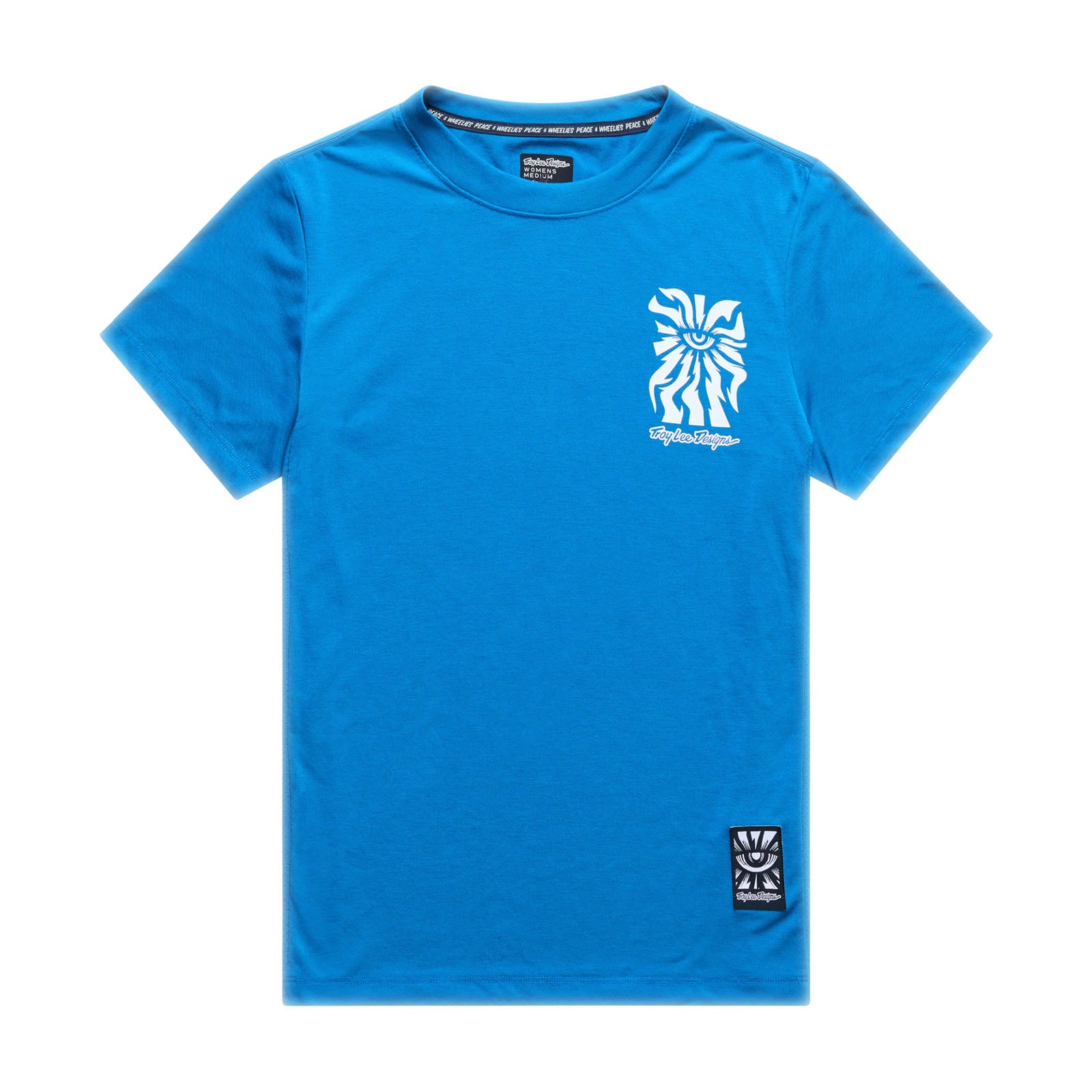 Women's Lilium Ride SS Tee