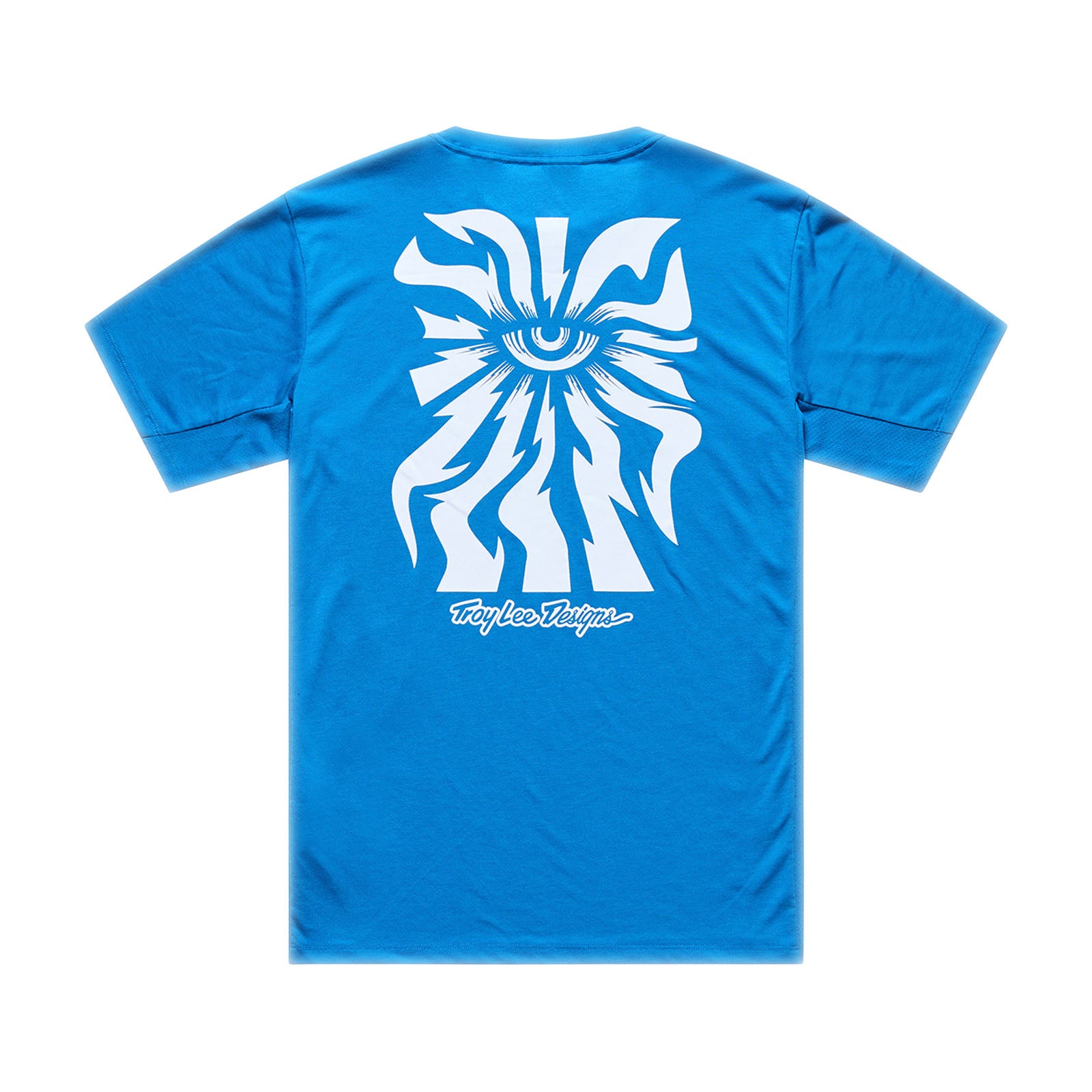 Skyline Ride SS Tee