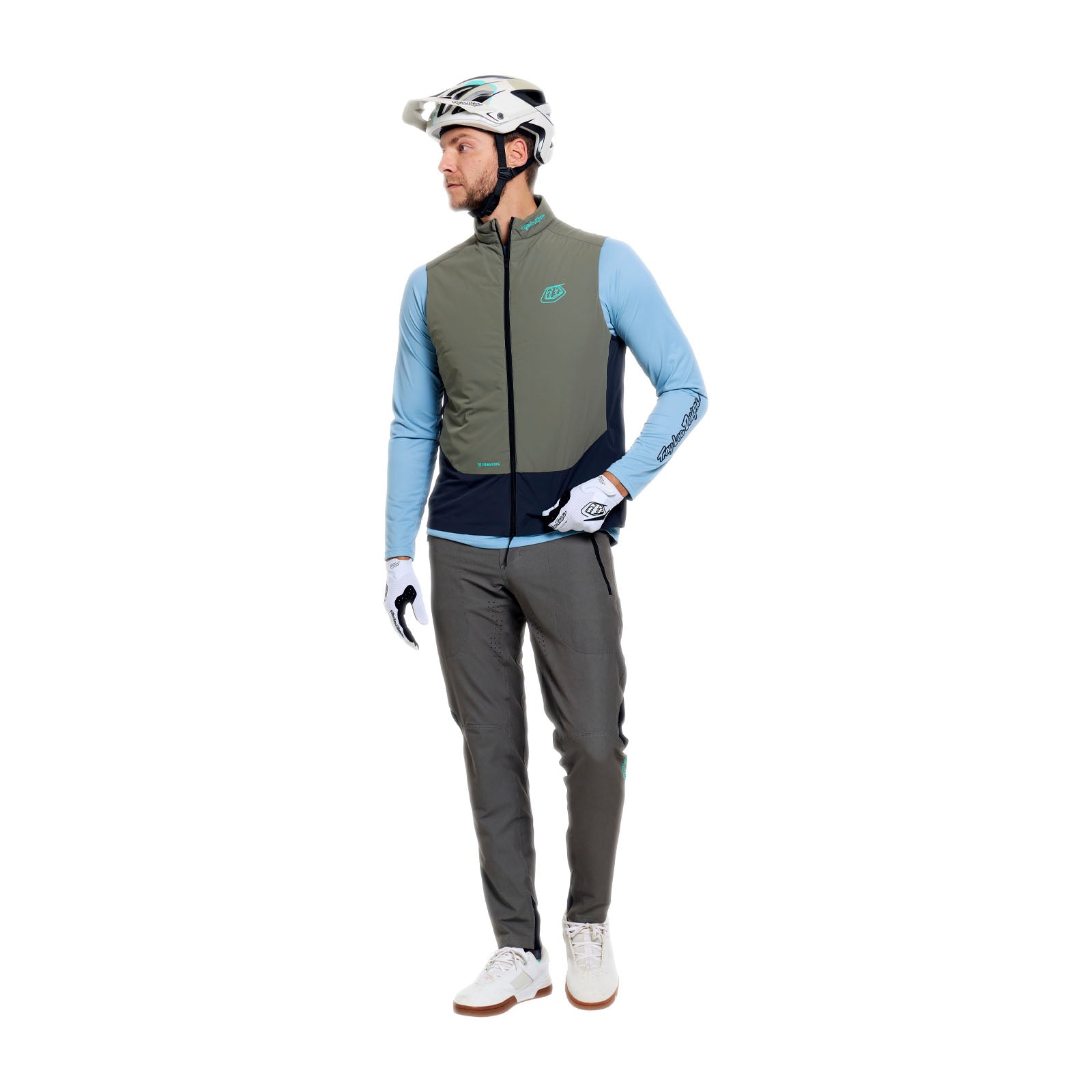 Skyline Pro Vest