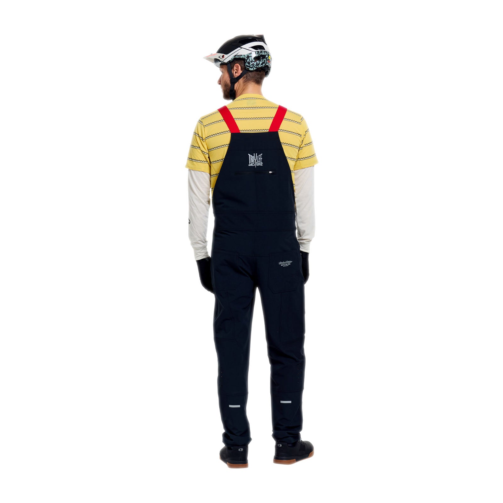 Oversender Pro Bibs