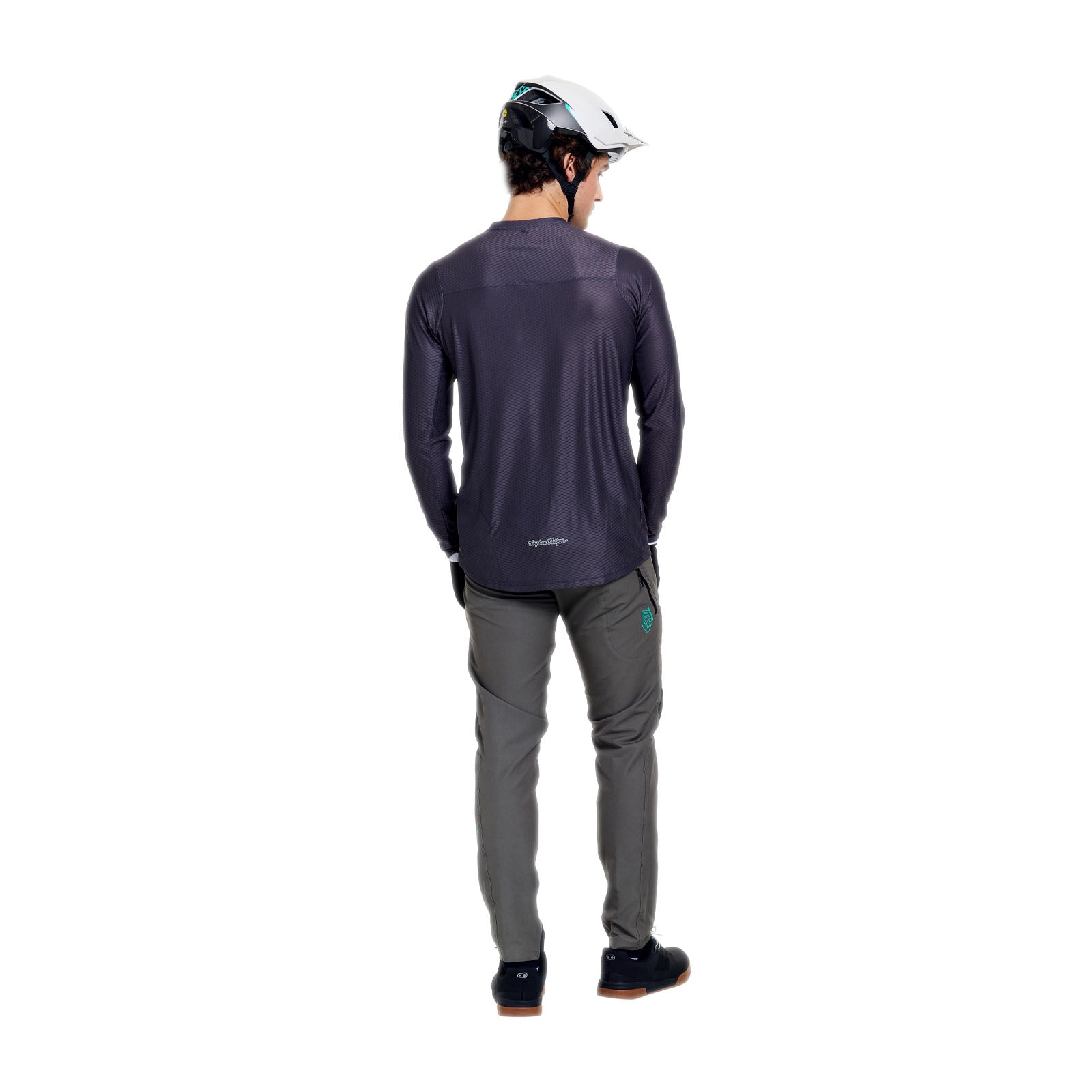 Skyline Pro Air LS Jersey