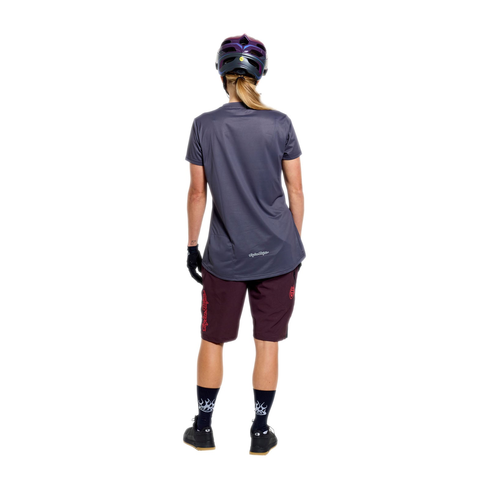 Women's Lilium Pro SS Jersey