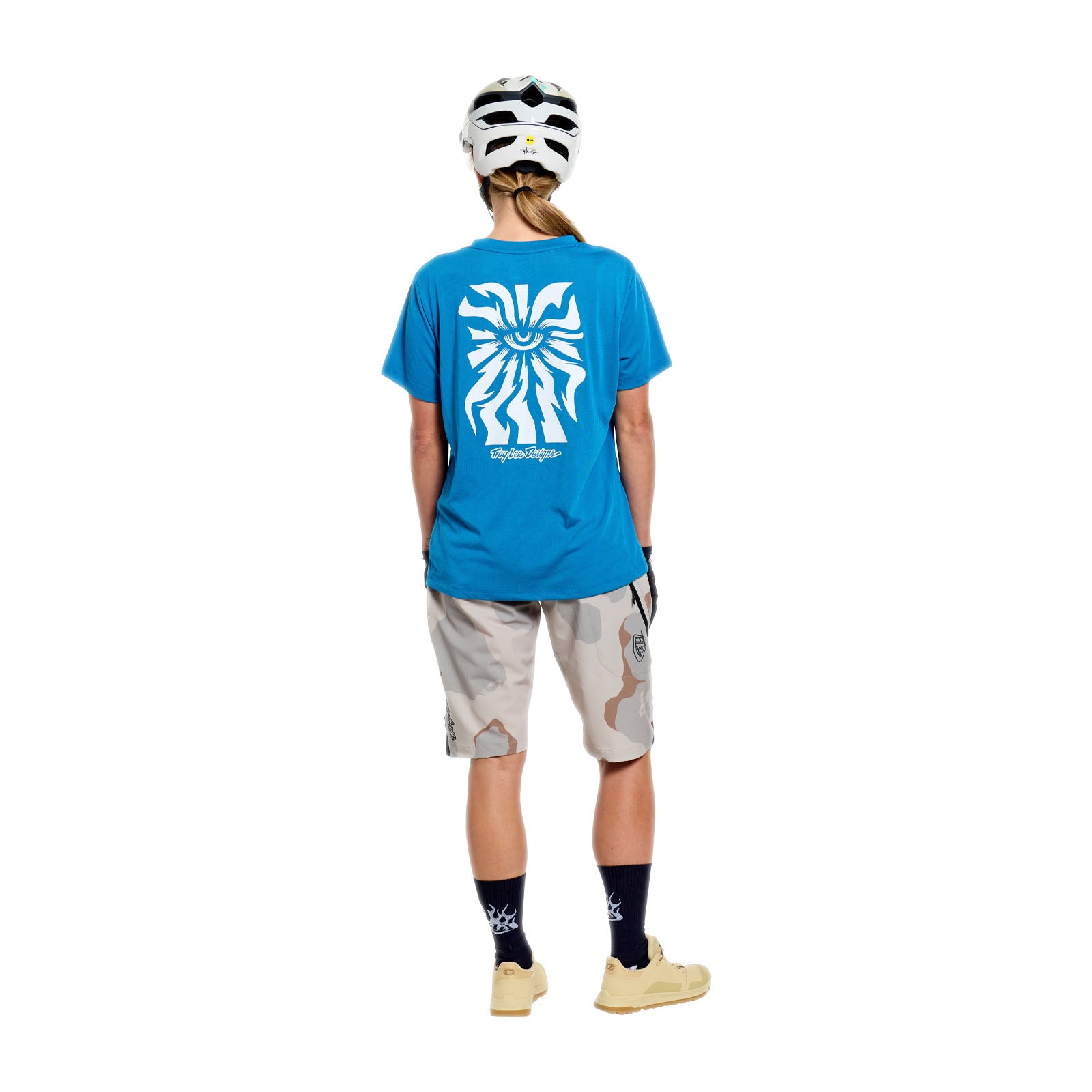 Women's Lilium Ride SS Tee
