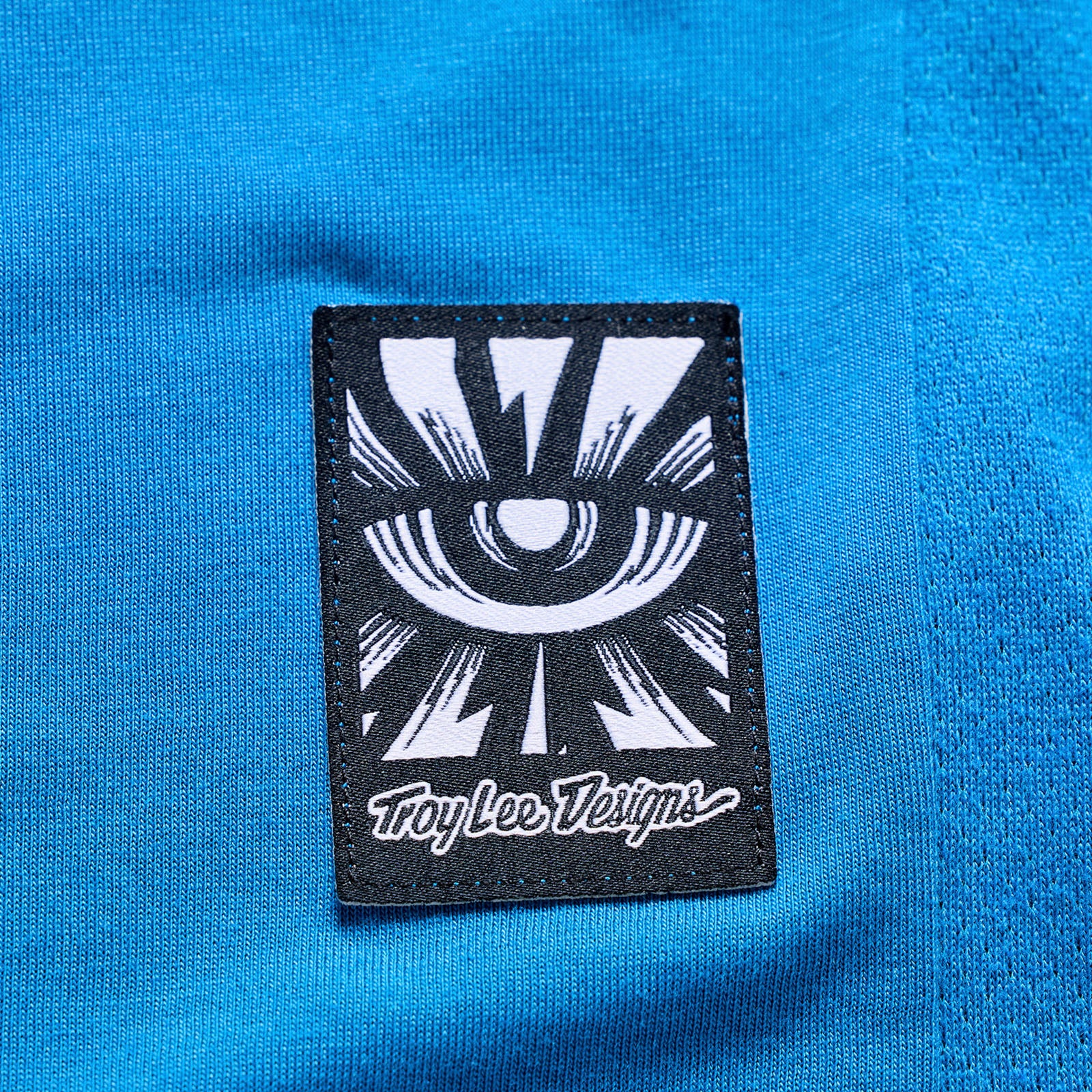 Skyline Ride SS Tee