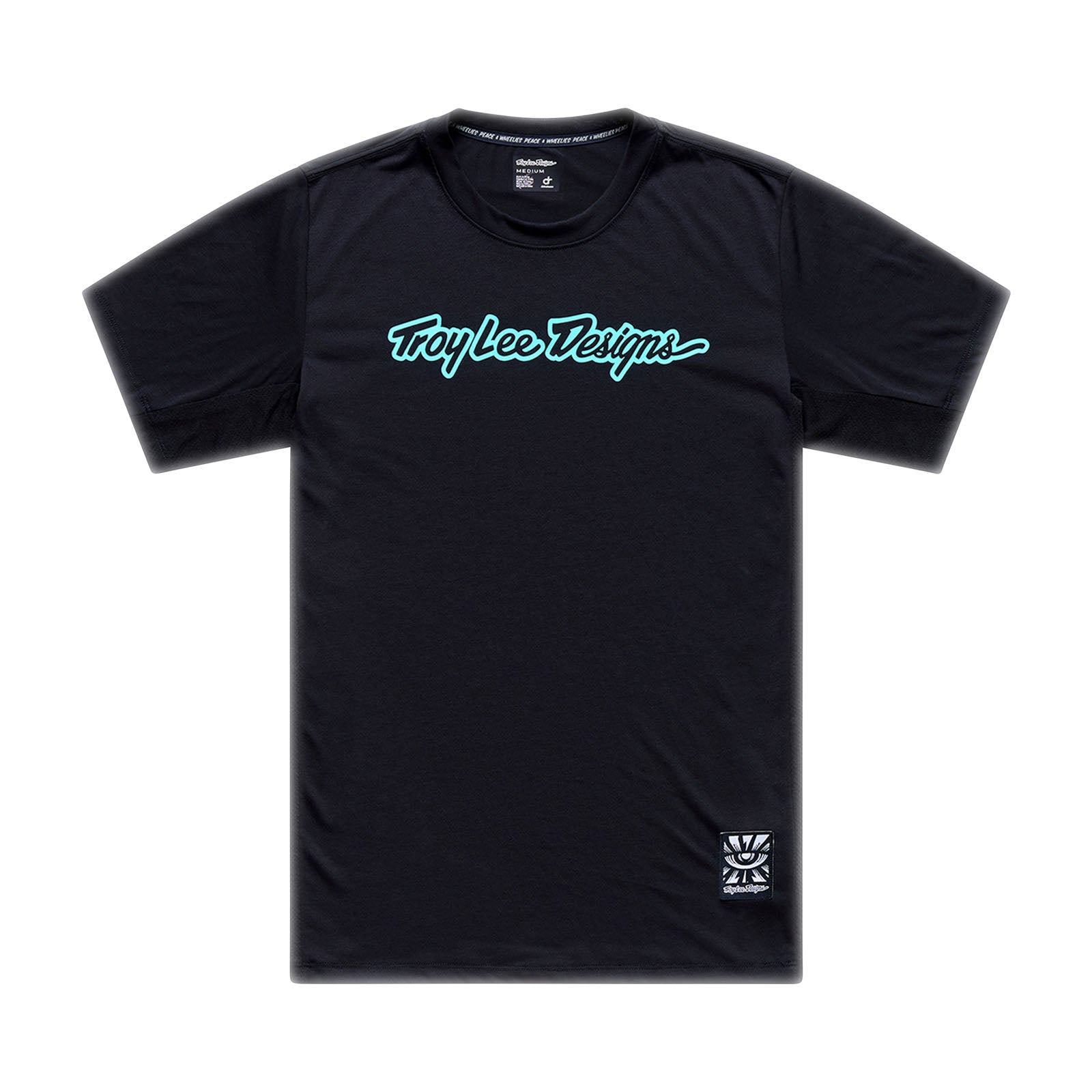 Skyline Ride SS Tee