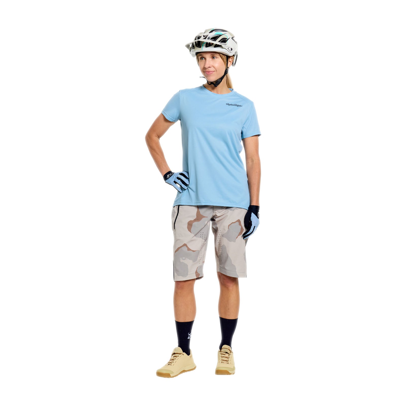 Women's Lilium Pro SS Jersey