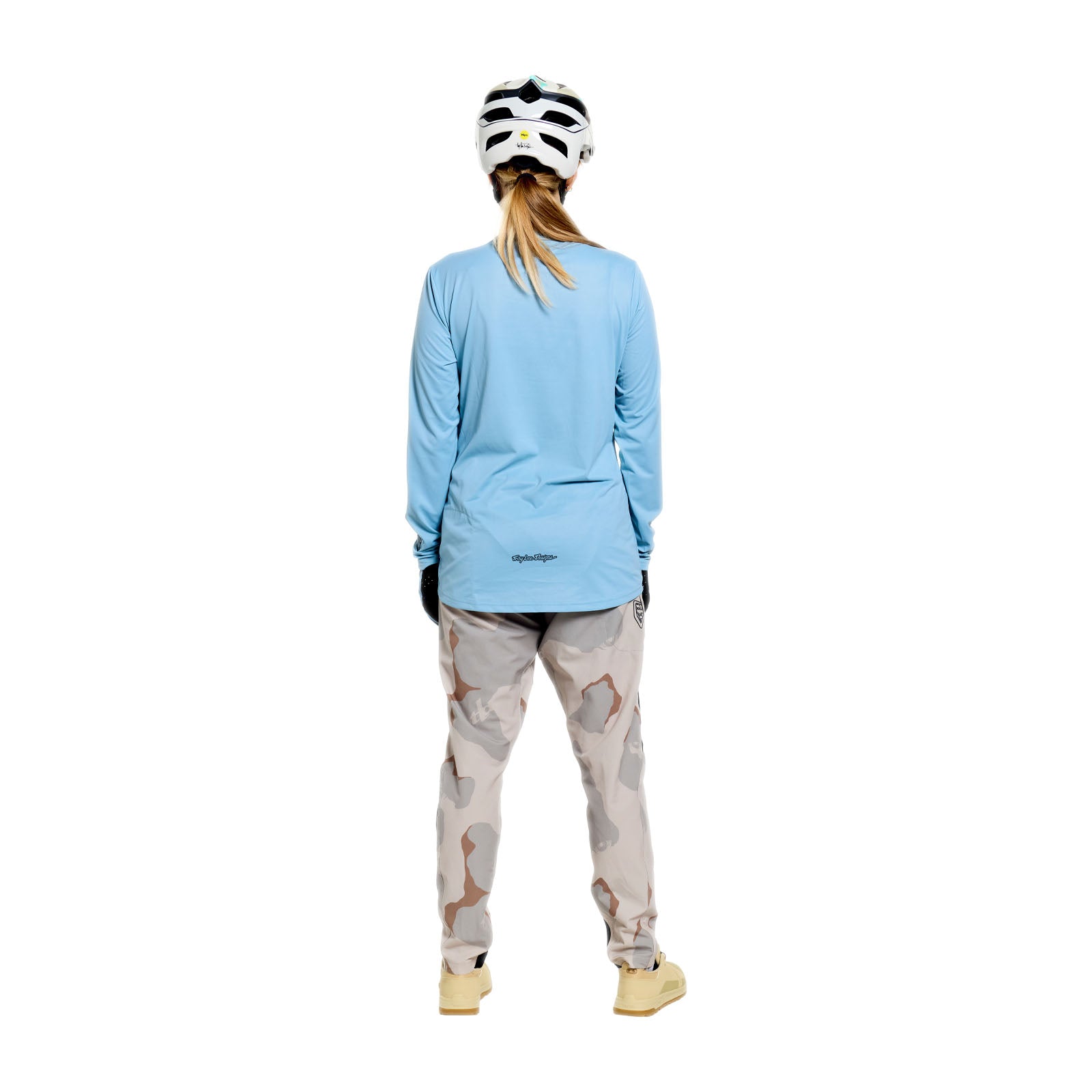 Women's Lilium Pro LS Jersey